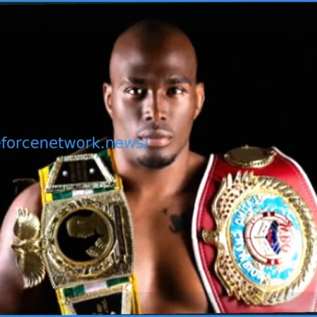 Gustavo Trujillo Extends Flawless Boxing Record, Dominates Phillip Penson