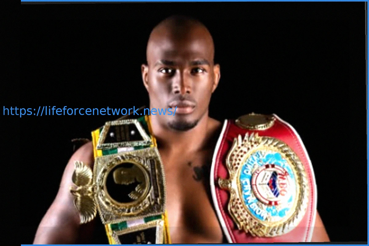 Preview Gustavo Trujillo Extends Flawless Boxing Record, Dominates Phillip Penson