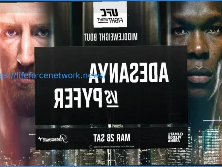UFC Freedom 250: Подробности поединков в Белом доме в июне