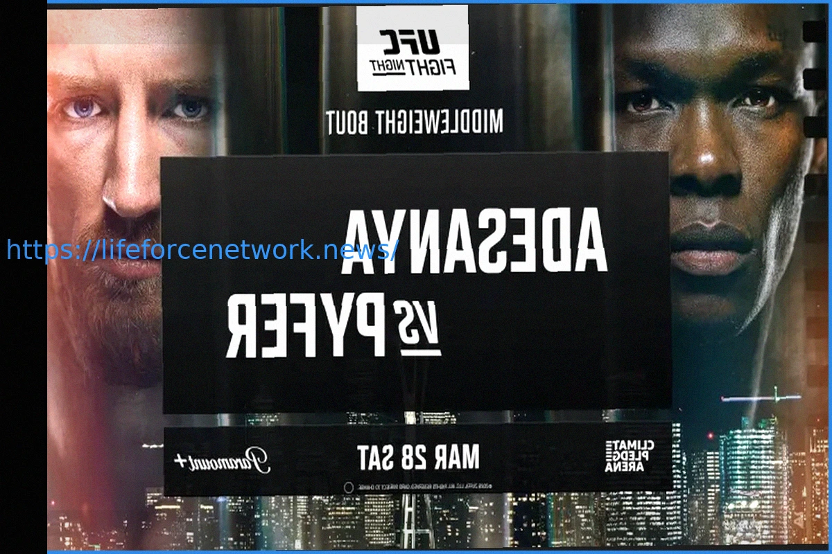 Preview UFC Freedom 250: Подробности поединков в Белом доме в июне