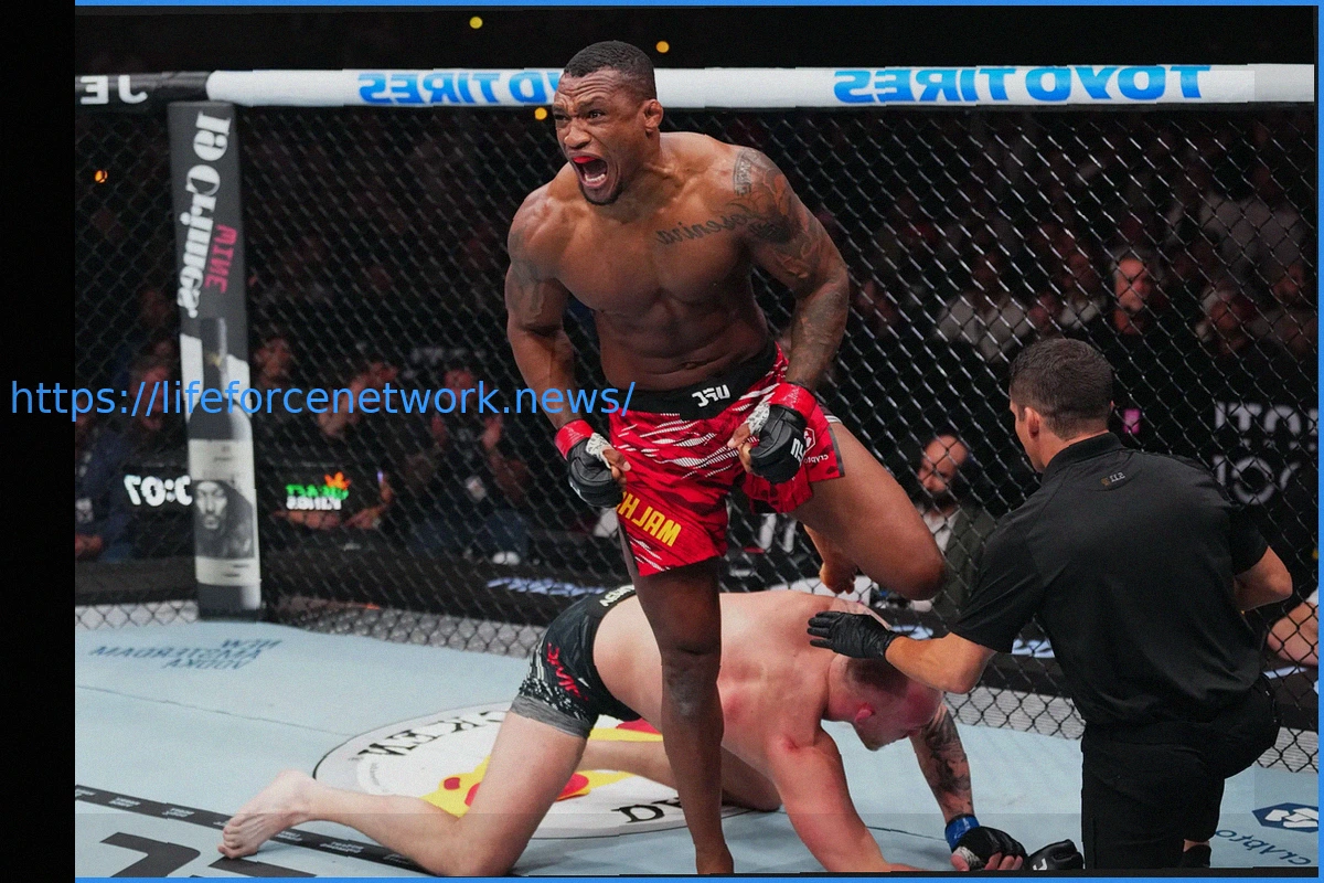 Preview UFC London: Predictions, Odds, and The Unpredictable X-Factor