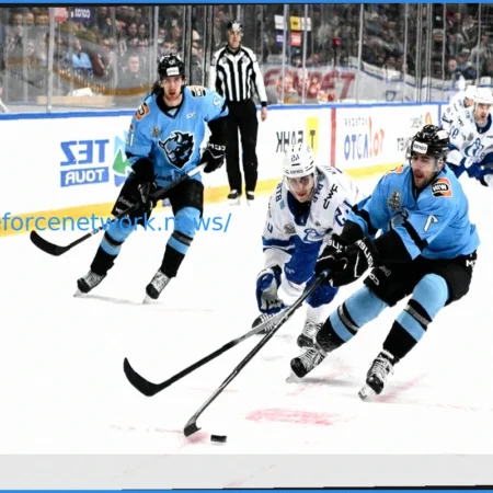 Match TV to Air Fight Nights 135 Tournament