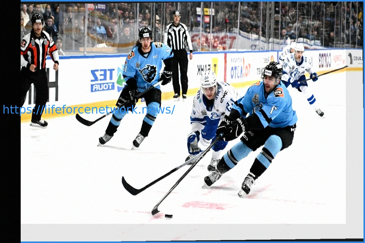 Preview Match TV to Air Fight Nights 135 Tournament