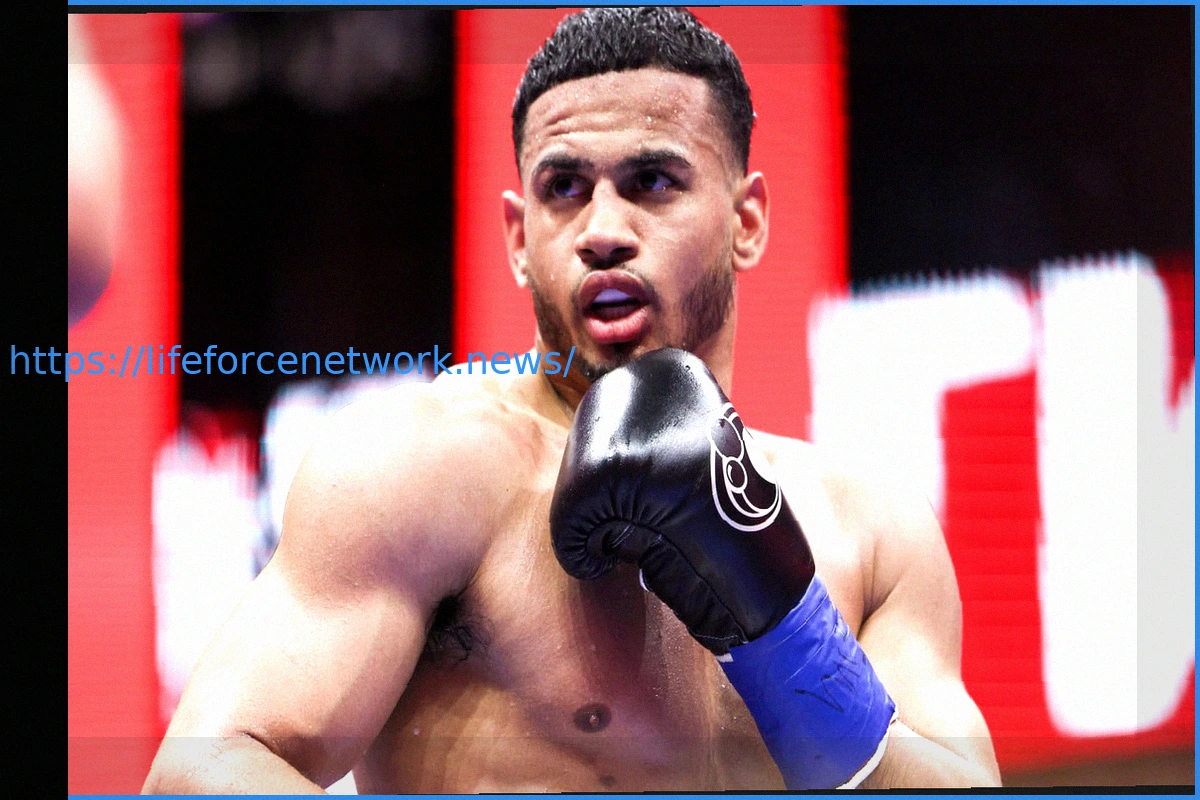 Preview Rolly Romero’s Big Fight Hopes Dim, Faces Mandatory Challenger