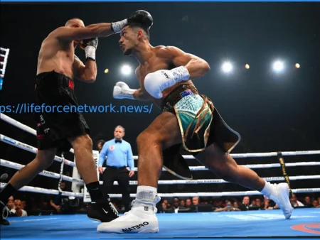 IBF Ruling Creates Champion Recruitment Problem for Zuffa Boxing