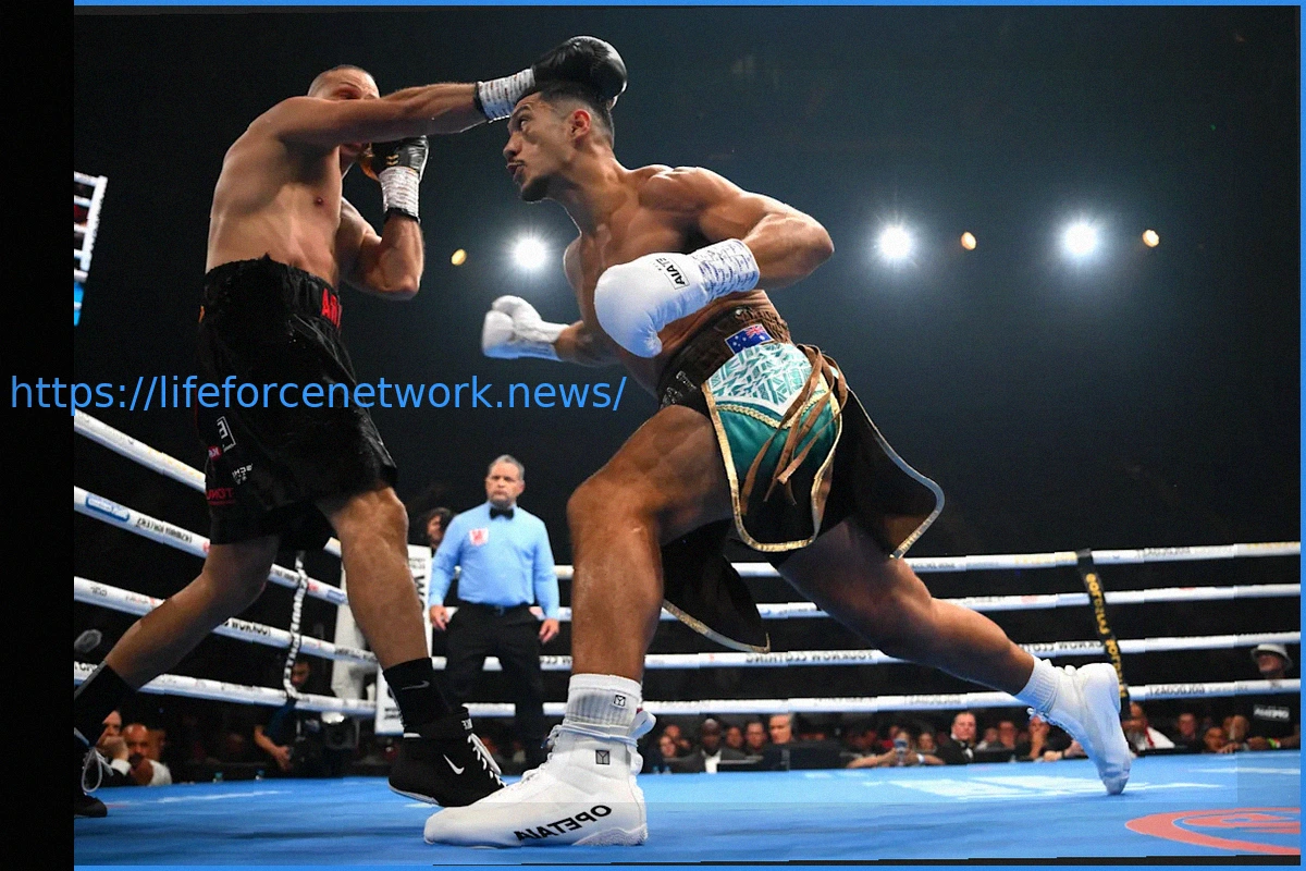 Preview IBF Ruling Creates Champion Recruitment Problem for Zuffa Boxing