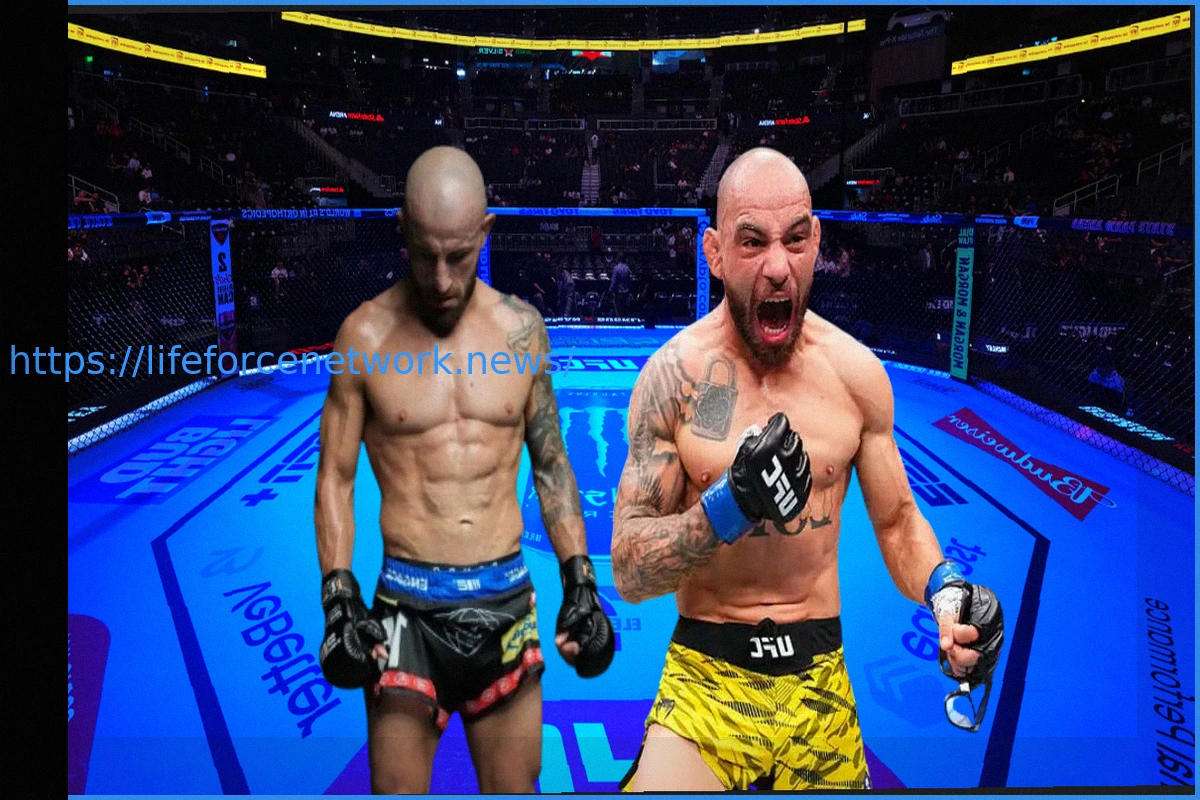 Preview Jean Silva Risks UFC Future with Bold Challenge to Alexander Volkanovski