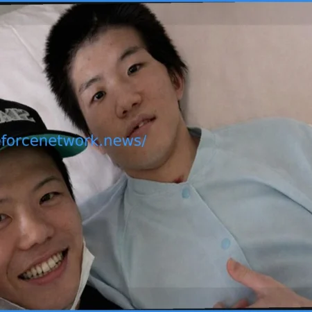 Former IBF Champion Ginjiro Shigeoka Leaves Hospital After 303 Days