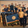 Yakutia’s MMA Team Achieves Remarkable Success, Securing 25 Medals at Far Eastern Championship