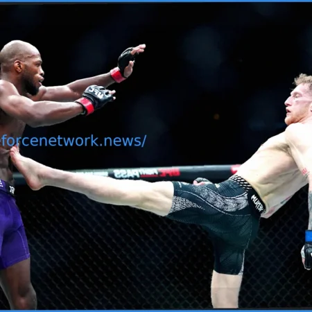 UFC London Fallout: How Promotional Politics Led to a Disappointing Event
