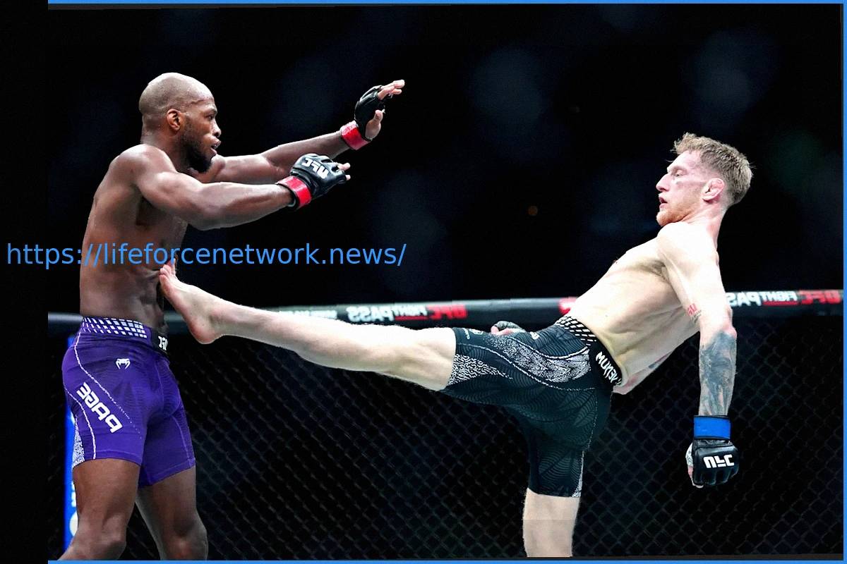 Preview UFC London Fallout: How Promotional Politics Led to a Disappointing Event