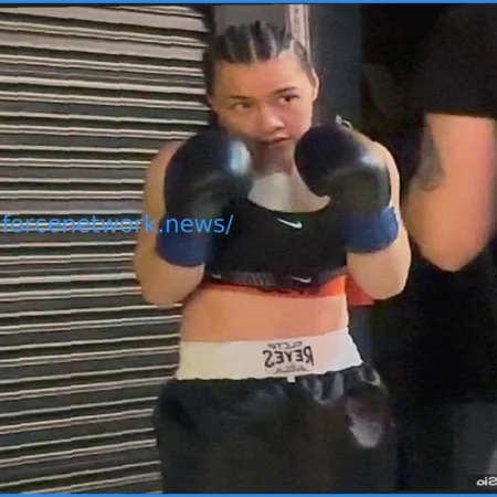 Isis Sio Thanks Jocelyn Camarillo After Recovery as Delayed Celebration Begins