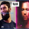 Колби Ковингтон ожидает схватку с Хамзатом Чимаевым в RAF после UFC