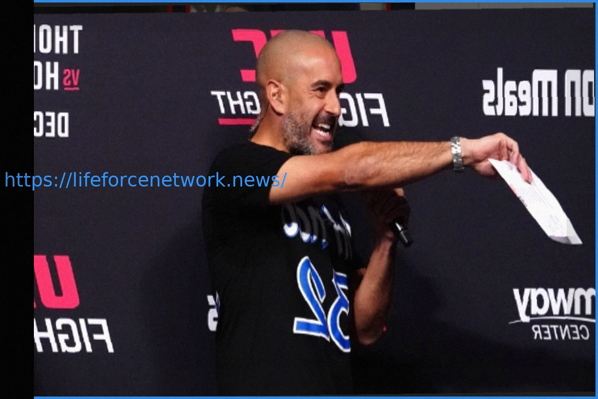 Preview Джон Аник ставит под сомнение одобрение боя UFC в Сиэтле