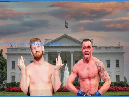 Bo Nickal Labels Colby Covington a “Liar,” Claims Proof of Fight Offer