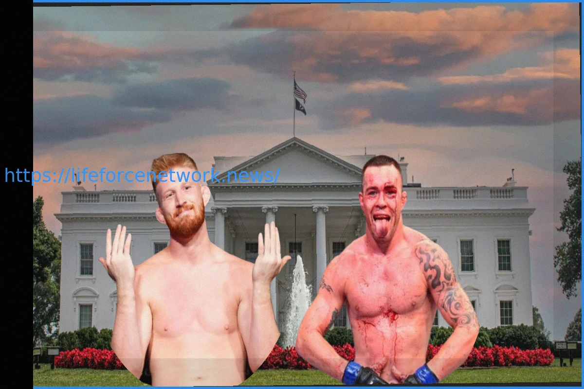 Preview Bo Nickal Labels Colby Covington a “Liar,” Claims Proof of Fight Offer