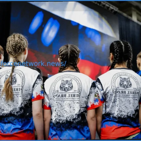 Women’s MMA Officially Recognized as a Sport