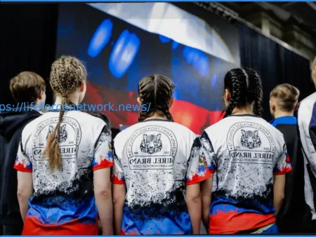 Women’s MMA Officially Recognized as a Sport