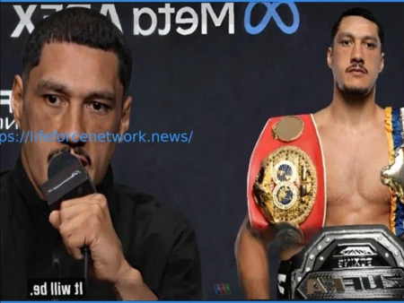 League or Four Belts? Boxing’s Champions Face a Defining Choice