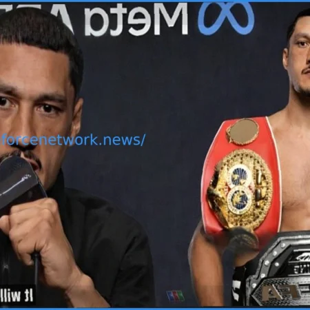 League or Four Belts? Boxing’s Champions Face a Defining Choice