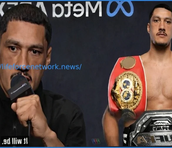 League or Four Belts? Boxing’s Champions Face a Defining Choice