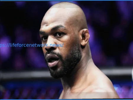 Jon Jones Demands Immediate UFC Contract Release Amidst White House Fight Controversy