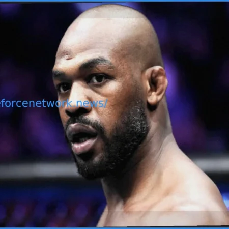 Jon Jones Demands Immediate UFC Contract Release Amidst White House Fight Controversy