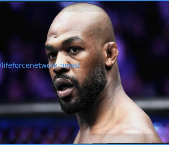 Jon Jones Demands Immediate UFC Contract Release Amidst White House Fight Controversy