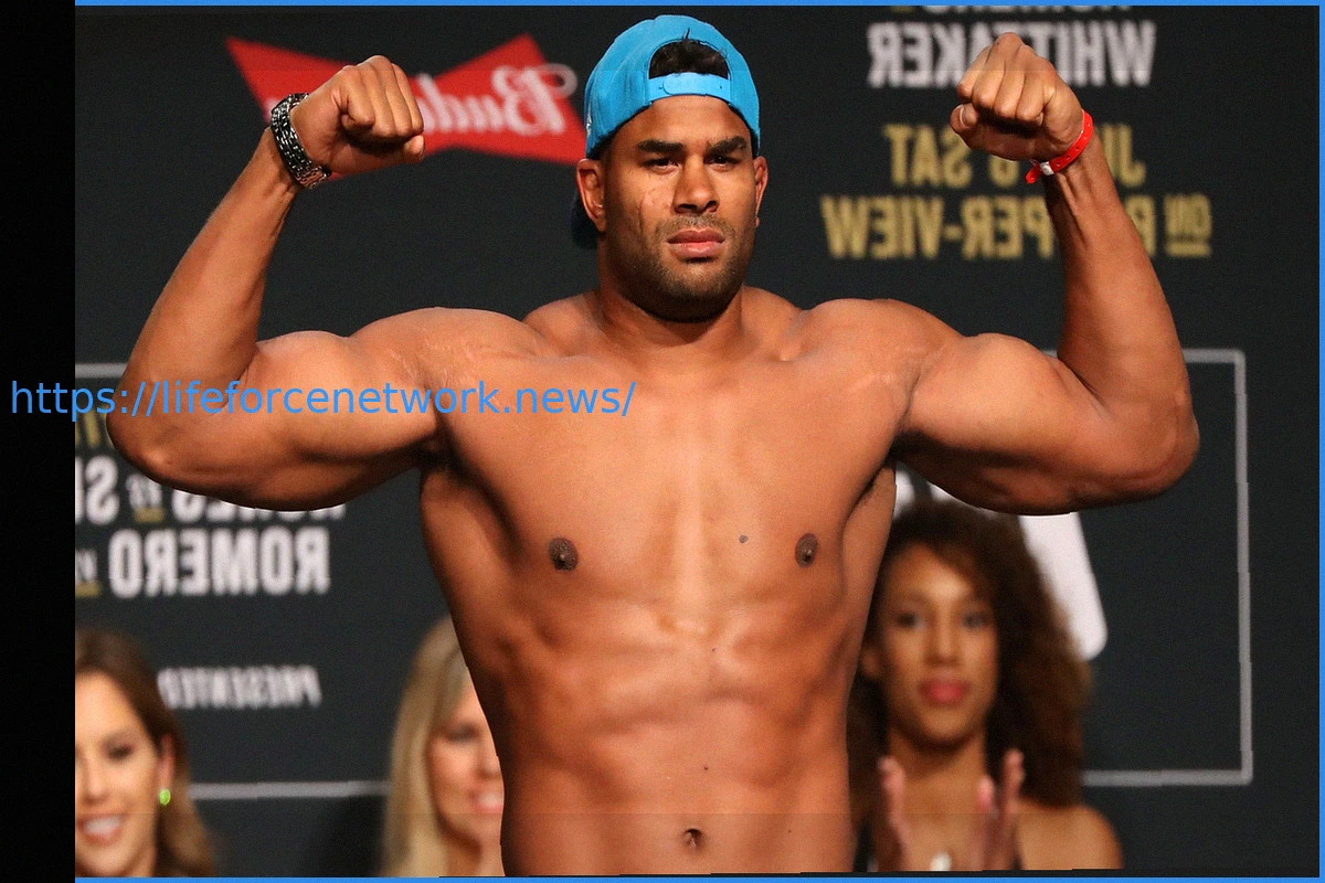 Preview Alistair Overeem on PEDs in MMA: Ex-UFC Star Addresses Drug Use