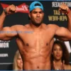 Alistair Overeem on PEDs in MMA: Ex-UFC Star Addresses Drug Use