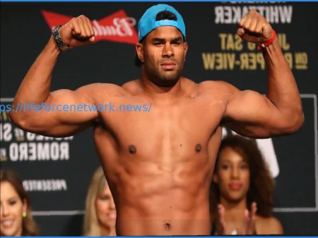 Alistair Overeem on PEDs in MMA: Ex-UFC Star Addresses Drug Use