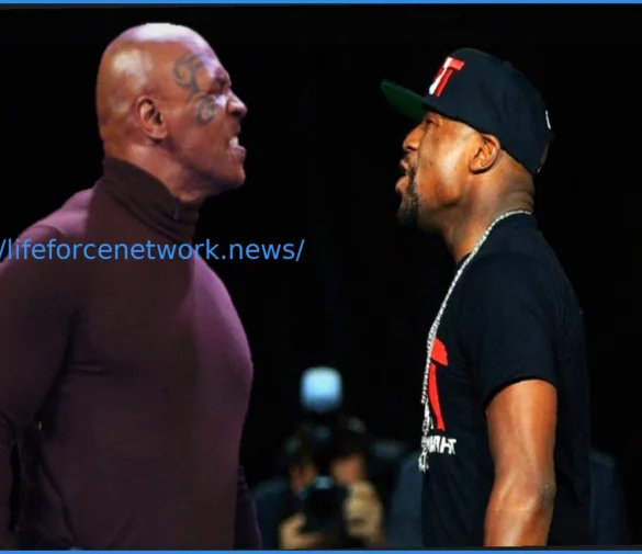 The Fatal Flaw Behind the Mayweather vs Tyson Plan