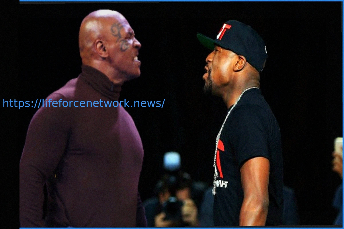 Preview The Fatal Flaw Behind the Mayweather vs Tyson Plan