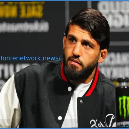 Poullas Blasts Tsarukyan: “Little B*tch” Comment Follows RAF 6 Post-Fight Brawl