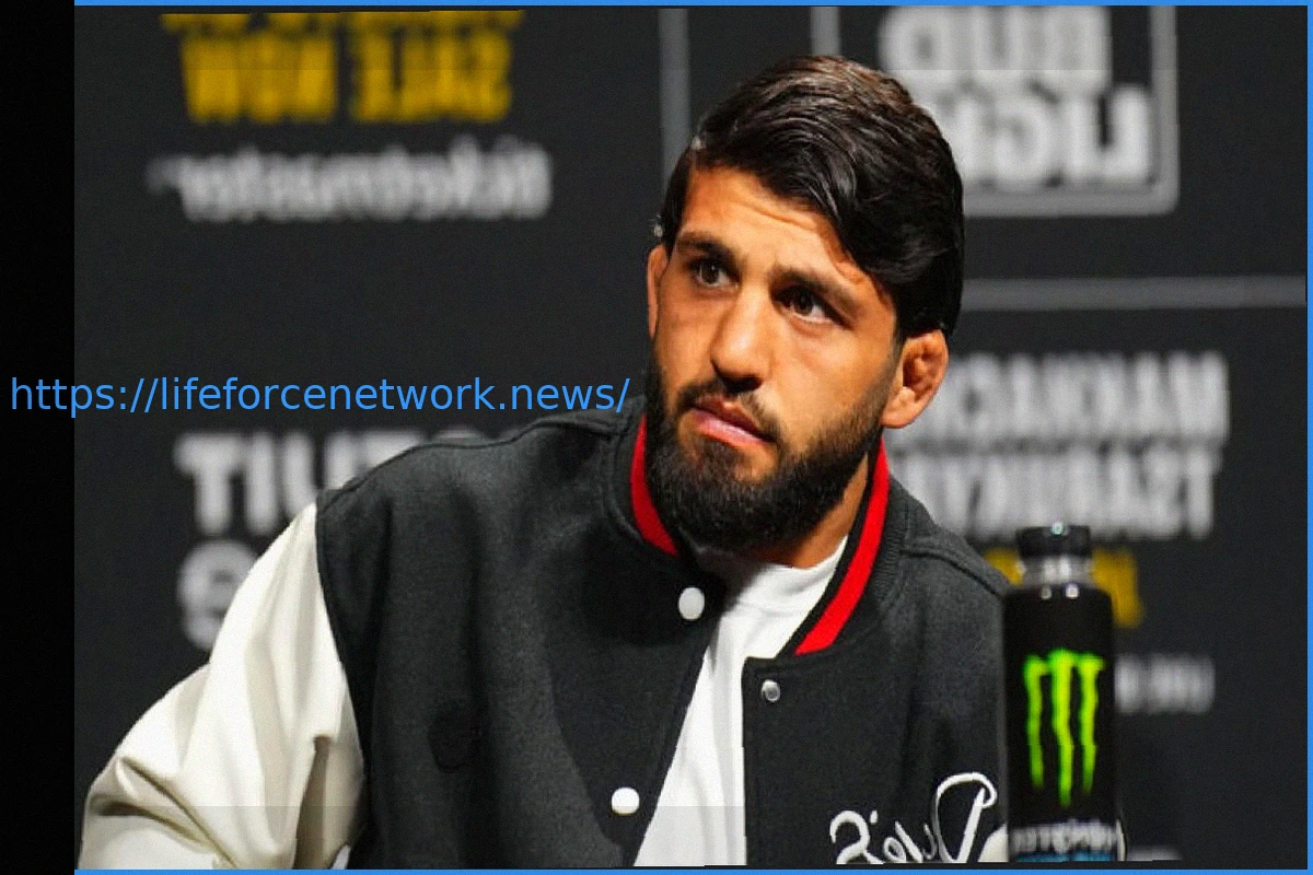 Preview Poullas Blasts Tsarukyan: “Little B*tch” Comment Follows RAF 6 Post-Fight Brawl