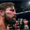 Mike Perry: Nate Diaz Fight Set to Be My Biggest Career Payday