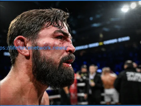 Mike Perry: Nate Diaz Fight Set to Be My Biggest Career Payday