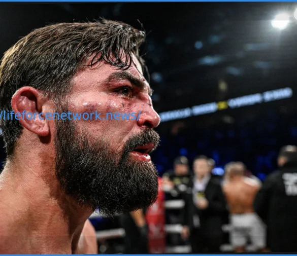 Mike Perry: Nate Diaz Fight Set to Be My Biggest Career Payday