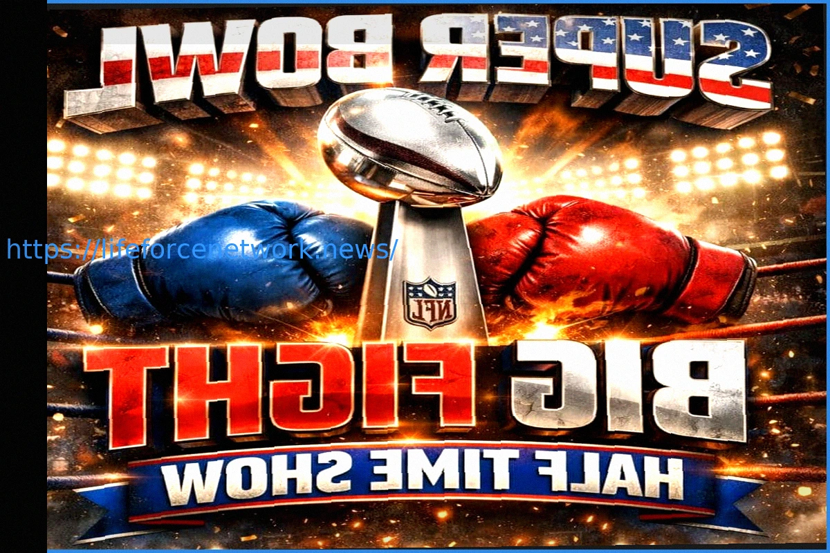 Preview Бокс на Супербоуле: Может ли Бой Пройти в Перерыве?