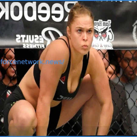 Ronda Rousey Torches UFC over Fighter Pay and Weak Matchmaking: “Not about putting on the best fights anymore.”