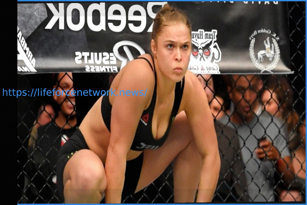 Preview Ronda Rousey Torches UFC over Fighter Pay and Weak Matchmaking: “Not about putting on the best fights anymore.”