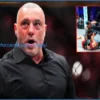 Joe Rogan Slams Michael Page’s ‘Crazy Bad’ Performance at UFC London