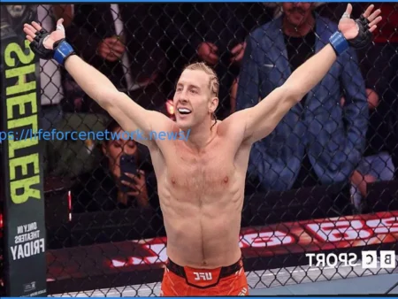 Paddy Pimblett Eyes July UFC Return