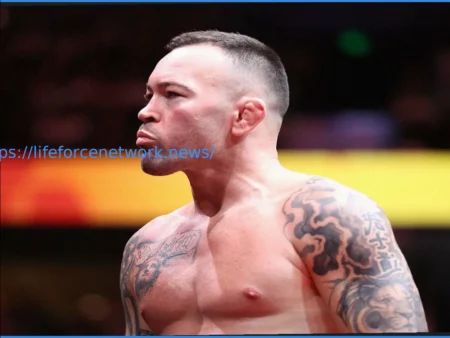 Колби Ковингтон признался в сожалениях на фоне «долгой и извилистой саги Белого дома» UFC: «Я злюсь на себя»