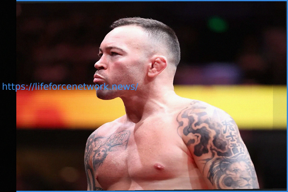 Preview Колби Ковингтон признался в сожалениях на фоне «долгой и извилистой саги Белого дома» UFC: «Я злюсь на себя»