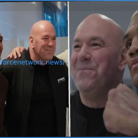 UFC Executive Defends Zuffa Boxing’s $15M Conor Benn Deal Amid Controversy