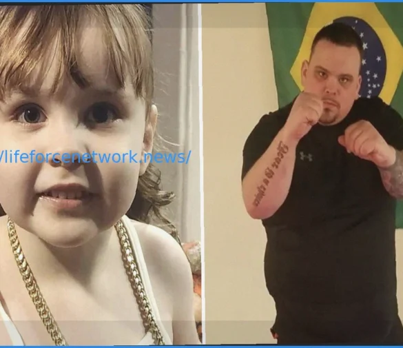 Former MMA Fighter Robert Buskey Pleads Guilty to Murder of 5-Year-Old Daughter