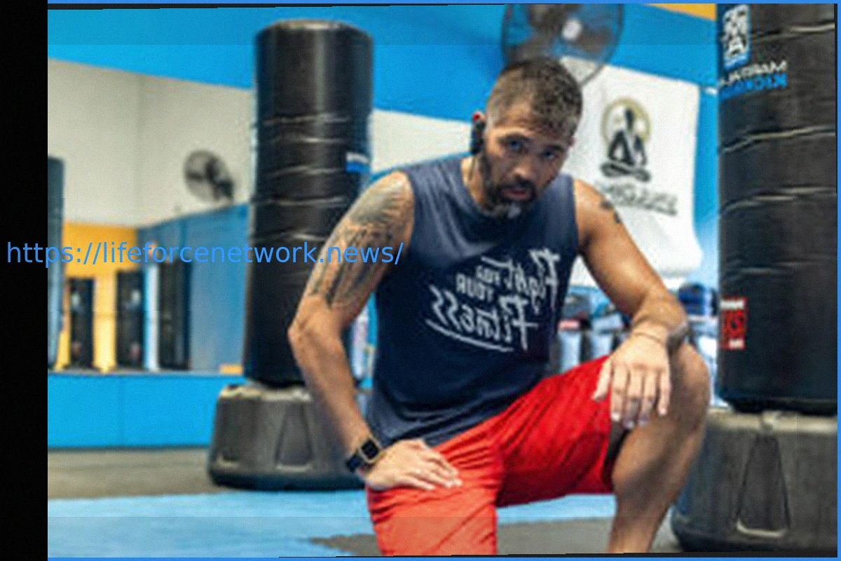 Preview Discover Your Champion Spirit