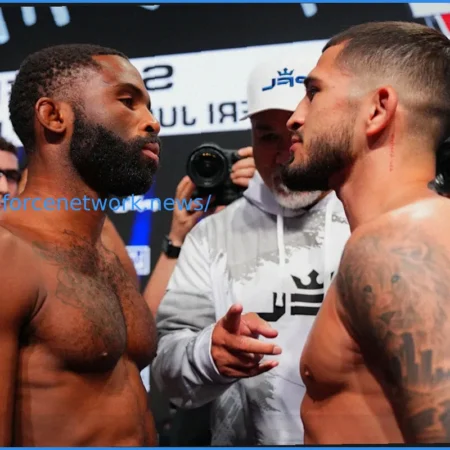 Конор Макгрегор: Инсайдер раскрыл дату возвращения в UFC и потенциальный мегафайт