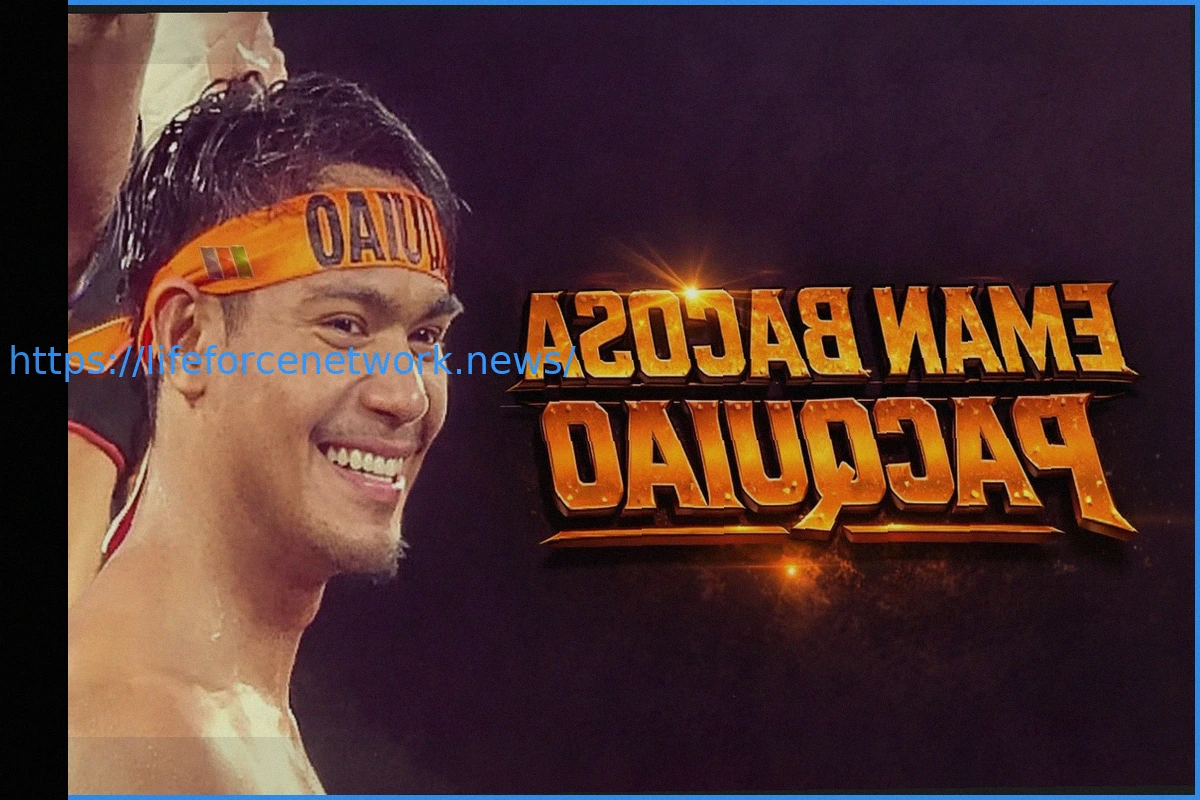 Preview Eman Bacosa, Manny Pacquiao’s Son, Delivers Dominant Knockdown Victory in Bohol